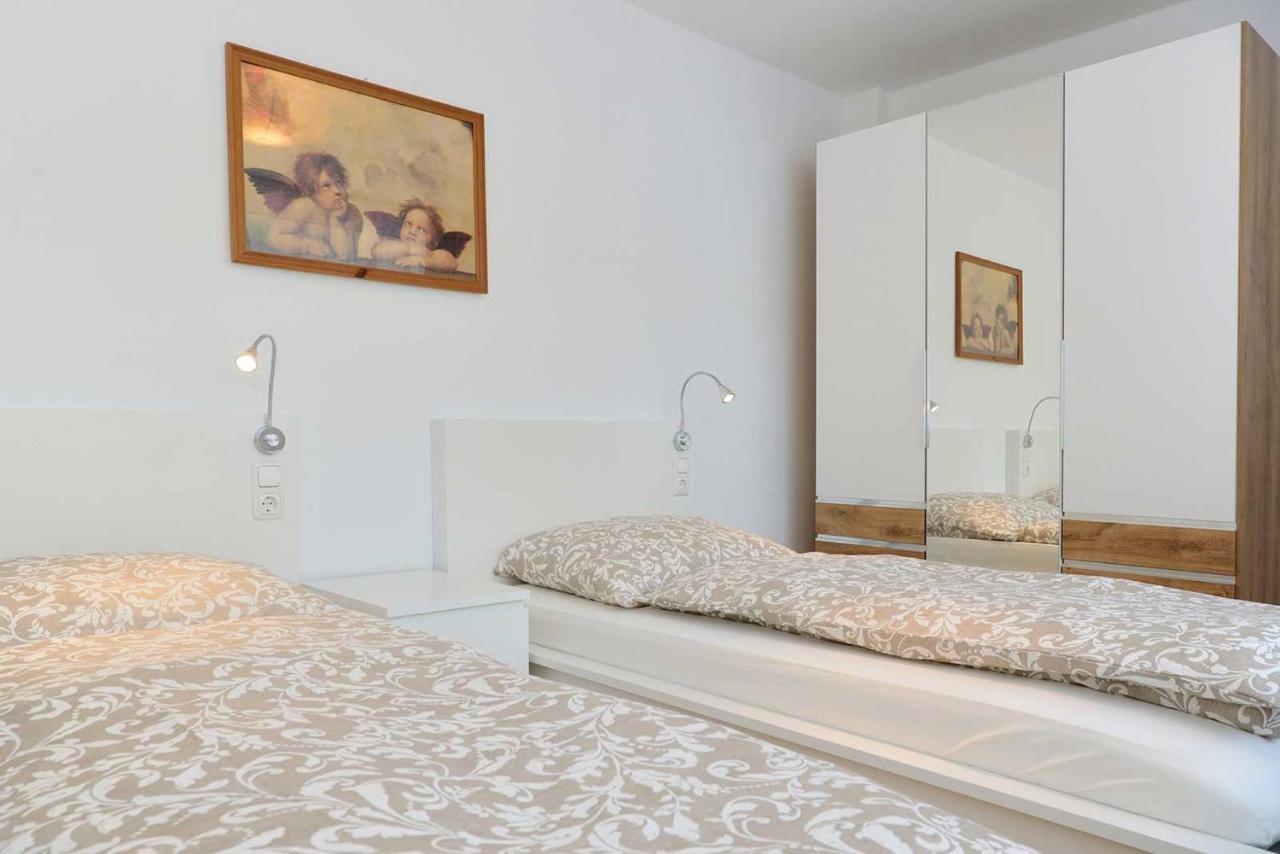 Apartment Olperer Muhlbachl Luaran gambar