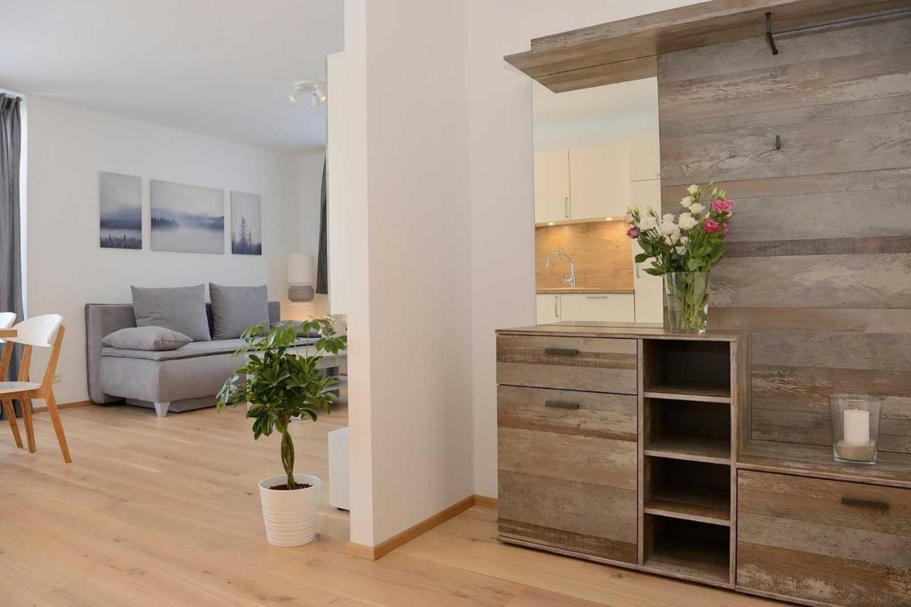 Apartment Olperer Muhlbachl Luaran gambar