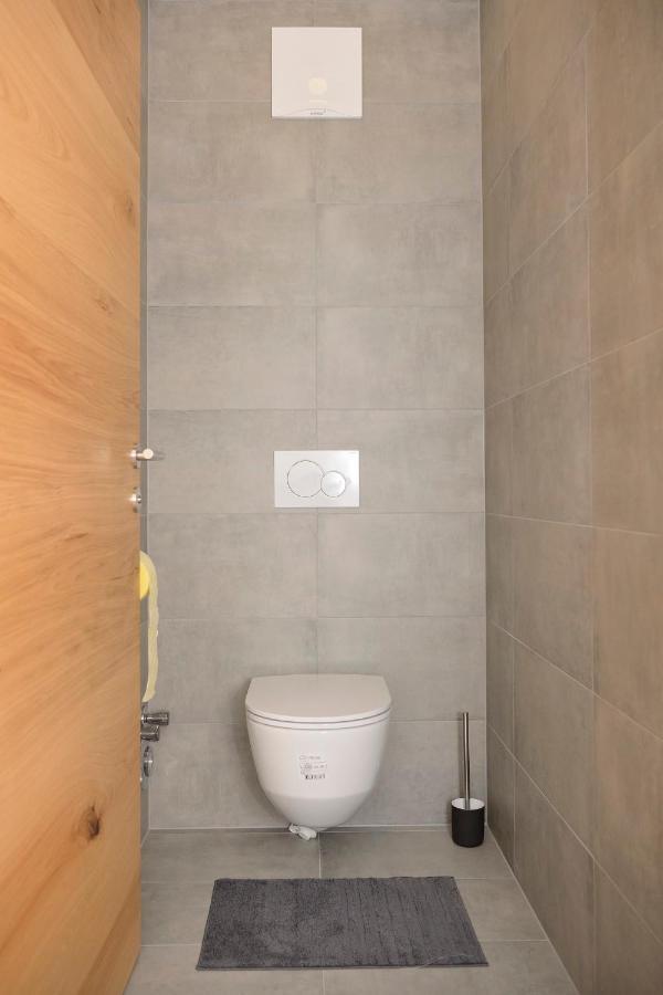 Apartment Olperer Muhlbachl Luaran gambar