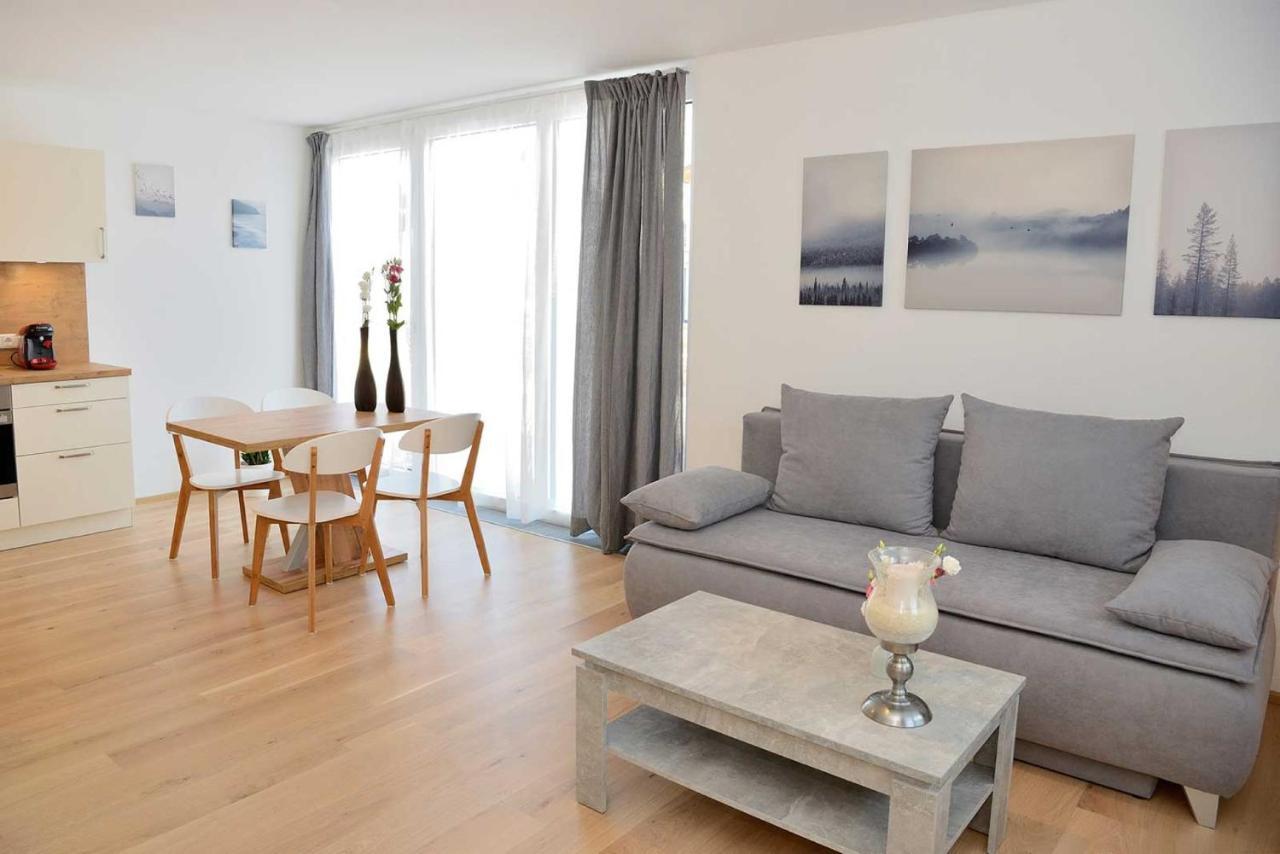 Apartment Olperer Muhlbachl Luaran gambar