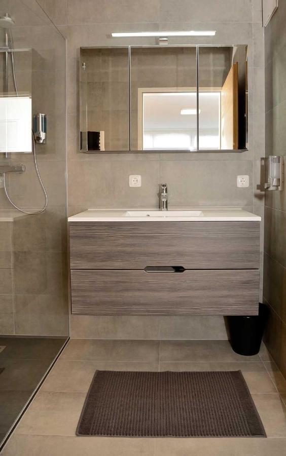 Apartment Olperer Muhlbachl Luaran gambar