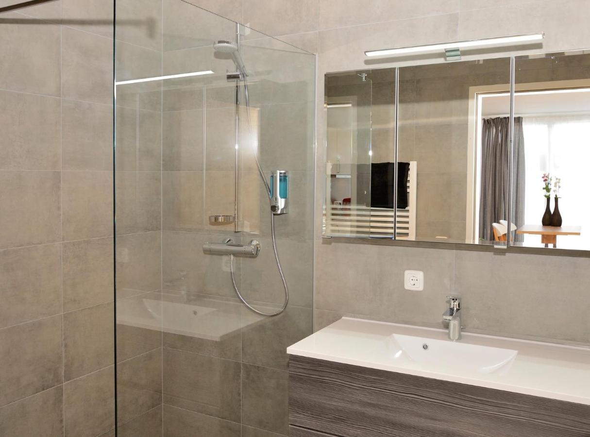 Apartment Olperer Muhlbachl Luaran gambar