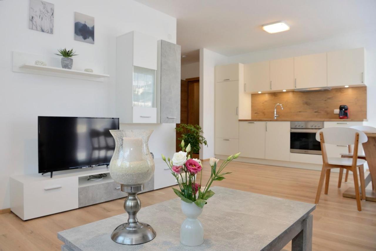 Apartment Olperer Muhlbachl Luaran gambar
