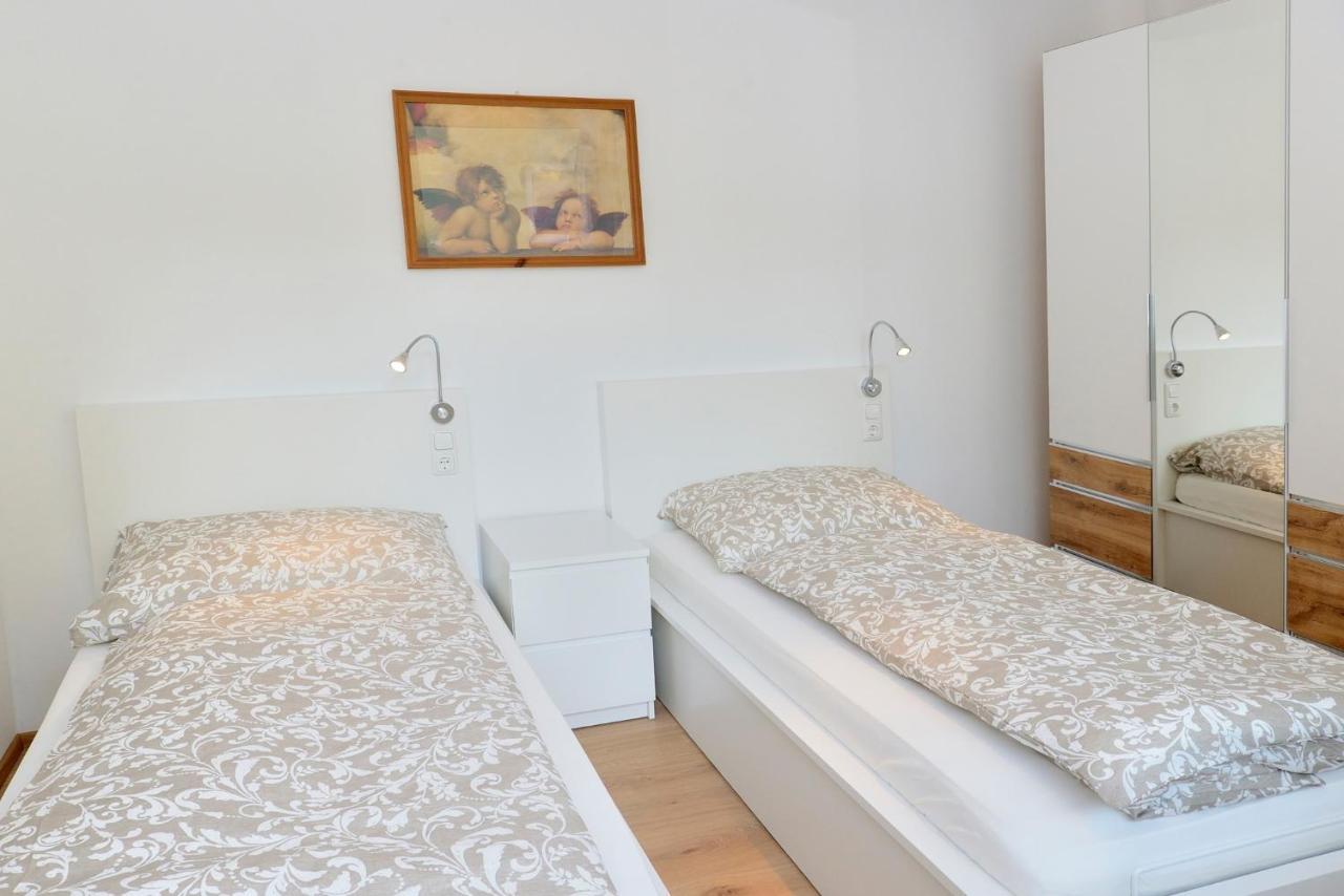 Apartment Olperer Muhlbachl Luaran gambar
