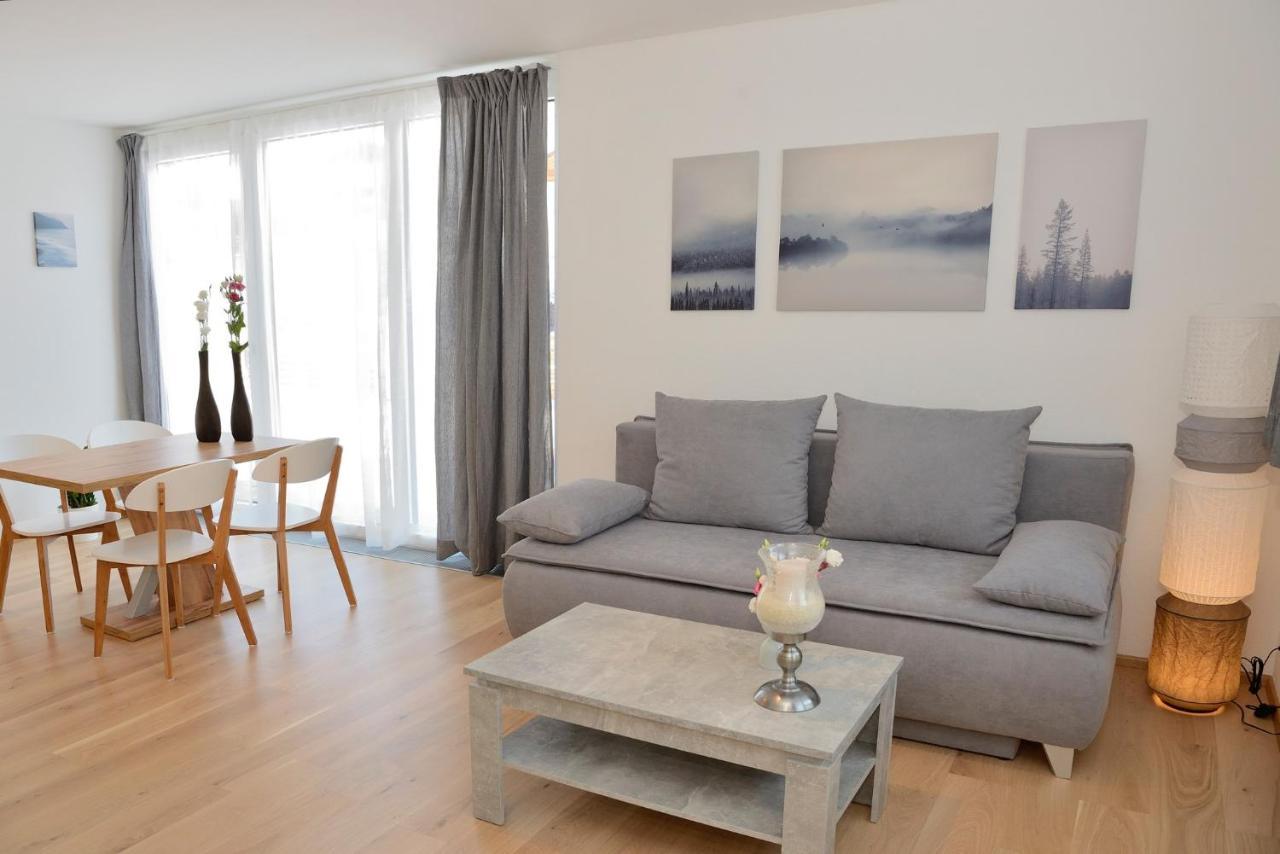 Apartment Olperer Muhlbachl Luaran gambar