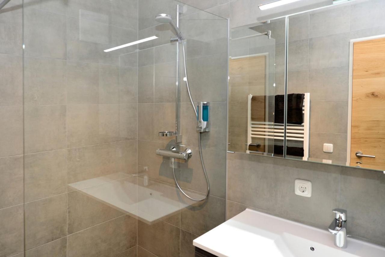 Apartment Olperer Muhlbachl Luaran gambar