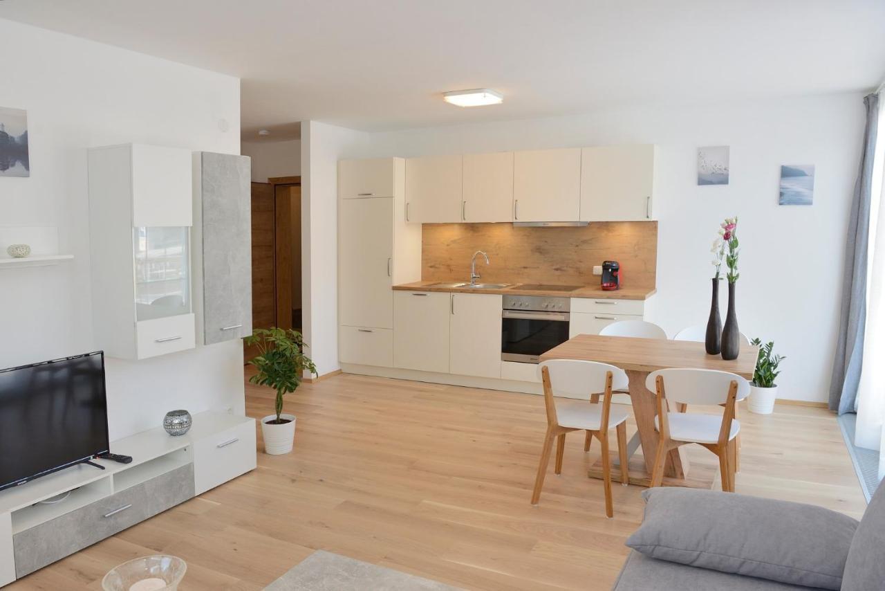 Apartment Olperer Muhlbachl Luaran gambar