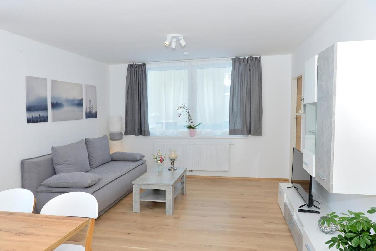 Apartment Olperer Muhlbachl Luaran gambar