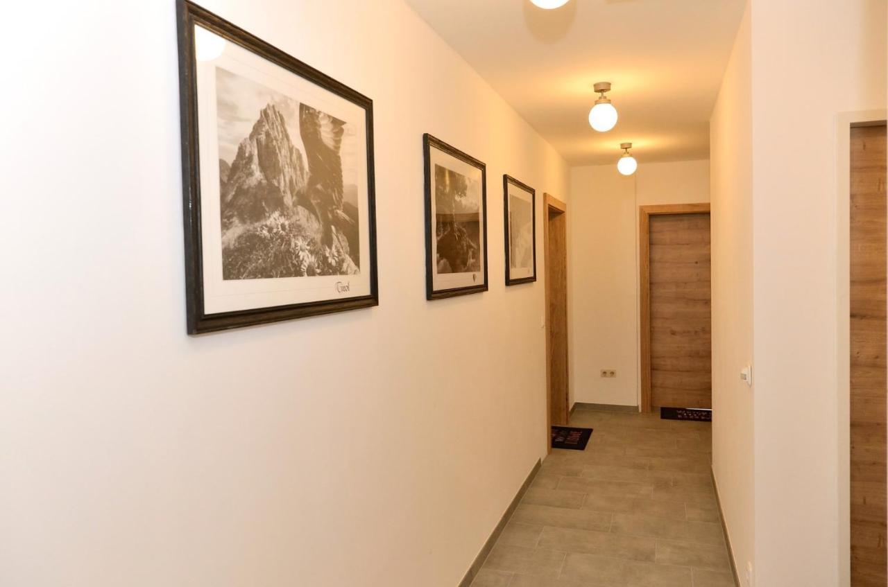 Apartment Olperer Muhlbachl Luaran gambar
