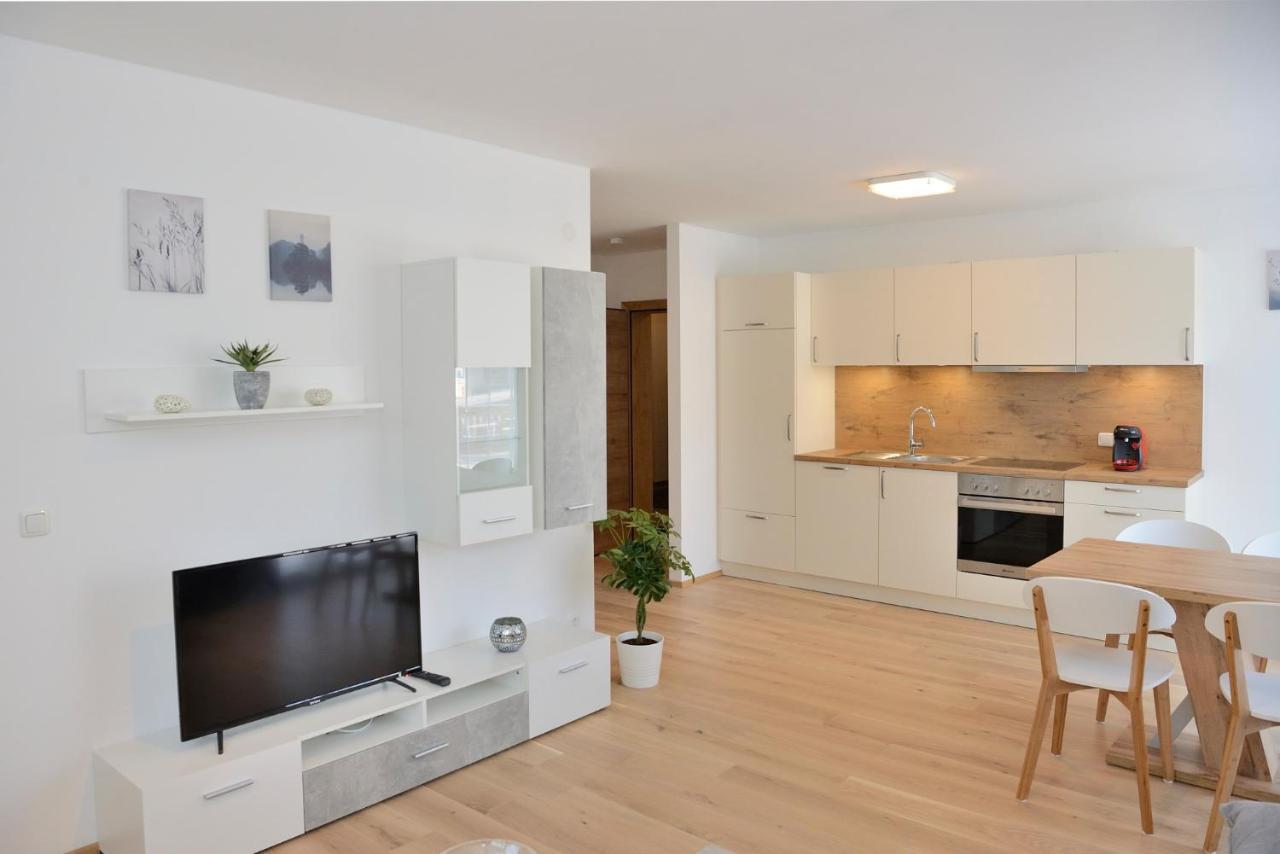 Apartment Olperer Muhlbachl Luaran gambar