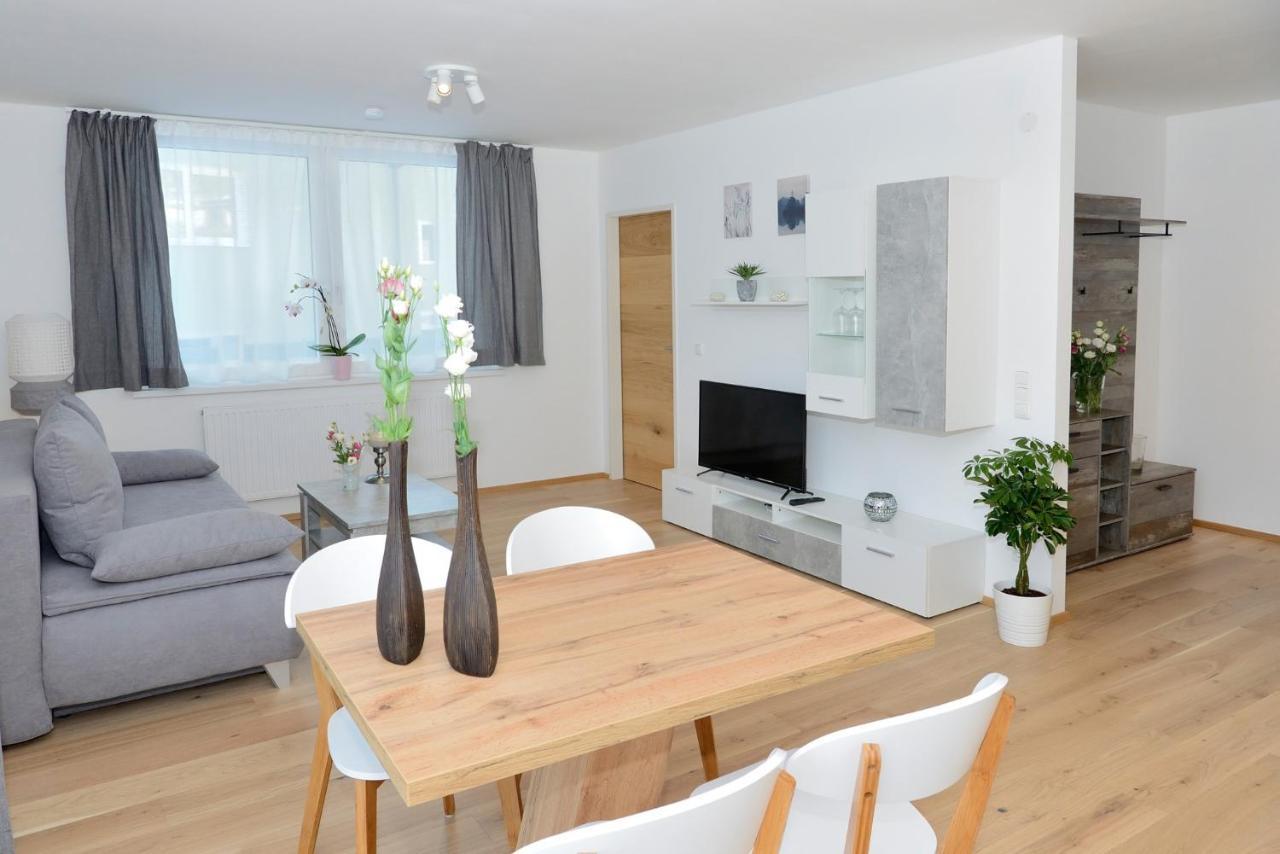 Apartment Olperer Muhlbachl Luaran gambar